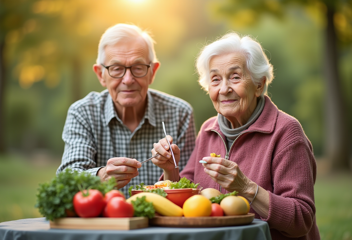 Здорове харчування